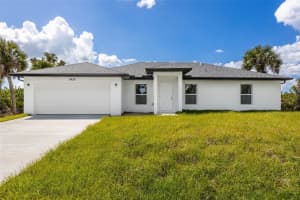 7425 Coburn St, PORT CHARLOTTE