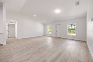 7425 COBURN STREET, PORT CHARLOTTE, FL 33981 Sold 12/05/25