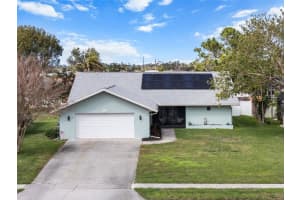 1239 Pinebrook Way, VENICE