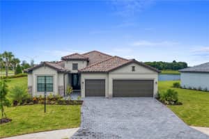 16464 WHALE GREY PLACE, BRADENTON, FL 34211 - MLS#MFRA4667541