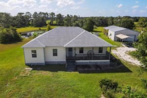 26806 GOPHER HILL ROAD, MYAKKA CITY, FL 34251 - MLS#MFRA4667543