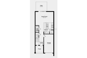 10761 ECLIPSE STREET, SARASOTA, FL 34241 - MLS#MFRA4667544