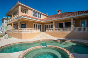 7350 PERIWINKLE DRIVE, SARASOTA, FL 34231 - MLS#MFRA4667555