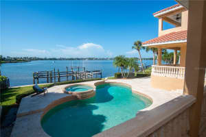 7350 PERIWINKLE DRIVE, SARASOTA, FL 34231 - MLS#MFRA4667555