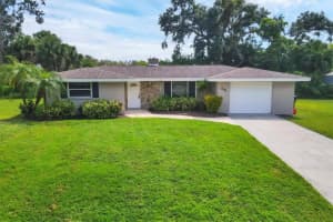 201 DRAGON ROAD, VENICE, FL 34293 - MLS#MFRA4667562