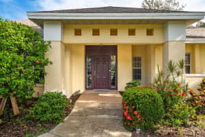 603 PINE RANCH EAST ROAD, OSPREY, FL 34229 - MLS#MFRA4667570