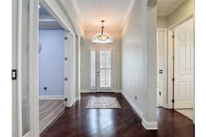 20952 AMANDA OAK COURT, LAND O LAKES, FL 34638 - MLS#MFRA4667584