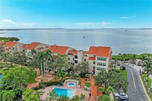 4557 BAY CLUB DRIVE, BRADENTON, FL 34210 - MLS#MFRA4667593