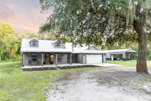 1533 COUNTY ROAD 13, BUNNELL, FL 32110 - MLS#MFRA4667609
