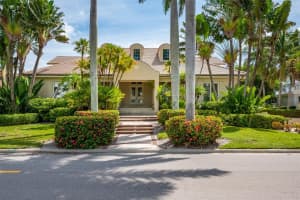 981 LONGBOAT CLUB ROAD, LONGBOAT KEY, FL 34228 - MLS#MFRA4667612