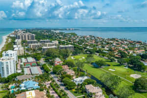 981 LONGBOAT CLUB ROAD, LONGBOAT KEY, FL 34228 - MLS#MFRA4667612