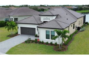 320 ARIA DRIVE, NORTH VENICE, FL 34275 - MLS#MFRA4667623