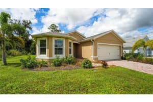 2261 BARRISTER STREET, NORTH PORT, FL 34288 - MLS#MFRA4667627