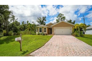 2261 BARRISTER STREET, NORTH PORT, FL 34288 - MLS#MFRA4667627