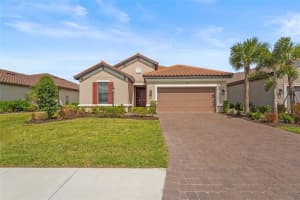 6195 Mesa Gln, BRADENTON