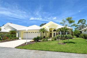 340 BERMUDA COURT, VENICE, FL 34293 - MLS#MFRA4667632