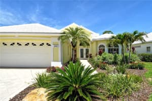 340 BERMUDA COURT, VENICE, FL 34293 - MLS#MFRA4667632