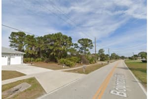 517 BOUNDARY BOULEVARD, ROTONDA WEST, FL 33947 - MLS#MFRA4667639