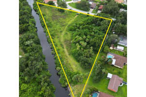 2120 BROAD RANCH DRIVE, PORT CHARLOTTE, FL 33948 - MLS#MFRA4667642