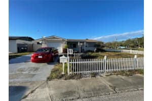 8253 HIXTON DRIVE, PORT RICHEY, FL 34668 - MLS#MFRA4667650