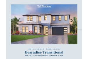 1874 Havenly Rdg, PALM HARBOR