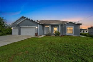 3214 23rd St Sw, LEHIGH ACRES