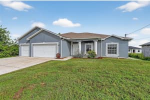 3214 23RD STREET, LEHIGH ACRES, FL 33976 - MLS#MFRA4667660