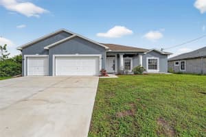 3214 23RD STREET, LEHIGH ACRES, FL 33976 - MLS#MFRA4667660