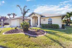 8661 QUINN COURT, NORTH PORT, FL 34287 - MLS#MFRA4667672