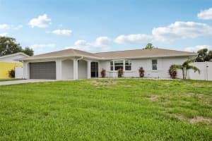 4344 BENT TREE BOULEVARD, SARASOTA, FL 34241 - MLS#MFRA4667688
