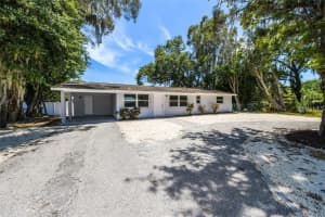 2608 BROWNING STREET, SARASOTA, FL 34237 - MLS#MFRA4667698