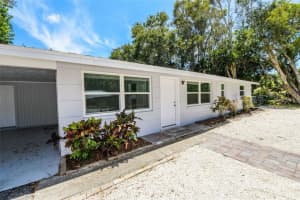 2608 BROWNING STREET, SARASOTA, FL 34237 - MLS#MFRA4667698