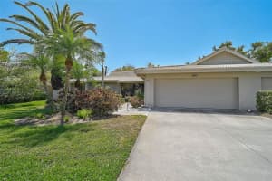 3890 WILSHIRE CIRCLE, SARASOTA, FL 34238 - MLS#MFRA4667700