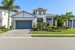 8063 REDONDA LOOP, BRADENTON, FL 34202 Sold 12/17/25