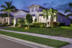 8063 REDONDA LOOP, BRADENTON, FL 34202 Sold 12/17/25