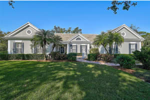 85 SUGAR MILL DRIVE, OSPREY, FL 34229 - MLS#MFRA4667740