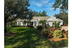85 SUGAR MILL DRIVE, OSPREY, FL 34229 - MLS#MFRA4667740
