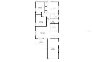 320 BROWNS ROAD, NOKOMIS, FL 34275 - MLS#MFRA4667757