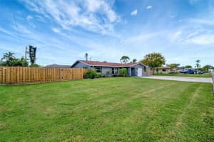 3339 SHAMROCK DRIVE, VENICE, FL 34293 - MLS#MFRA4667761