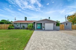 3339 SHAMROCK DRIVE, VENICE, FL 34293 - MLS#MFRA4667761