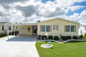 8523 COUNTESS AVENUE CIRCLE, PALMETTO, FL 34221 - MLS#MFRA4667768