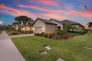 8725 AMARETTO AVENUE, SARASOTA, FL 34238 - MLS#MFRA4667771