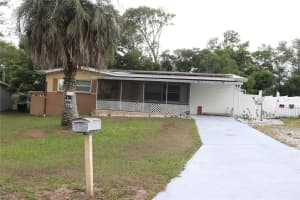 16 HARRISON STREET, BEVERLY HILLS, FL 34465 - MLS#MFRA4667776