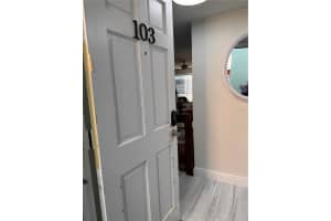 1 WINDRUSH BOULEVARD, INDIAN ROCKS BEACH, FL 33785 - MLS#MFRA4667783