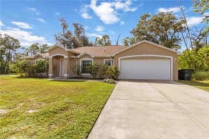 4005 BELLADONNA AVENUE, NORTH PORT, FL 34286 - MLS#MFRA4667789