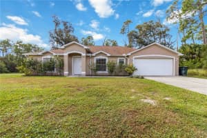 4005 BELLADONNA AVENUE, NORTH PORT, FL 34286 - MLS#MFRA4667789
