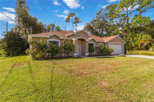 4005 BELLADONNA AVENUE, NORTH PORT, FL 34286 - MLS#MFRA4667789