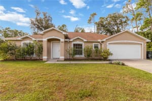 4005 BELLADONNA AVENUE, NORTH PORT, FL 34286 - MLS#MFRA4667789