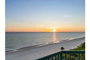 655 Longboat Club Rd #16b, LONGBOAT KEY