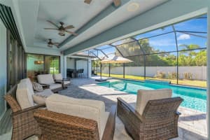 13443 BOABADILLA LANE, PORT CHARLOTTE, FL 33981 Sold 12/08/25